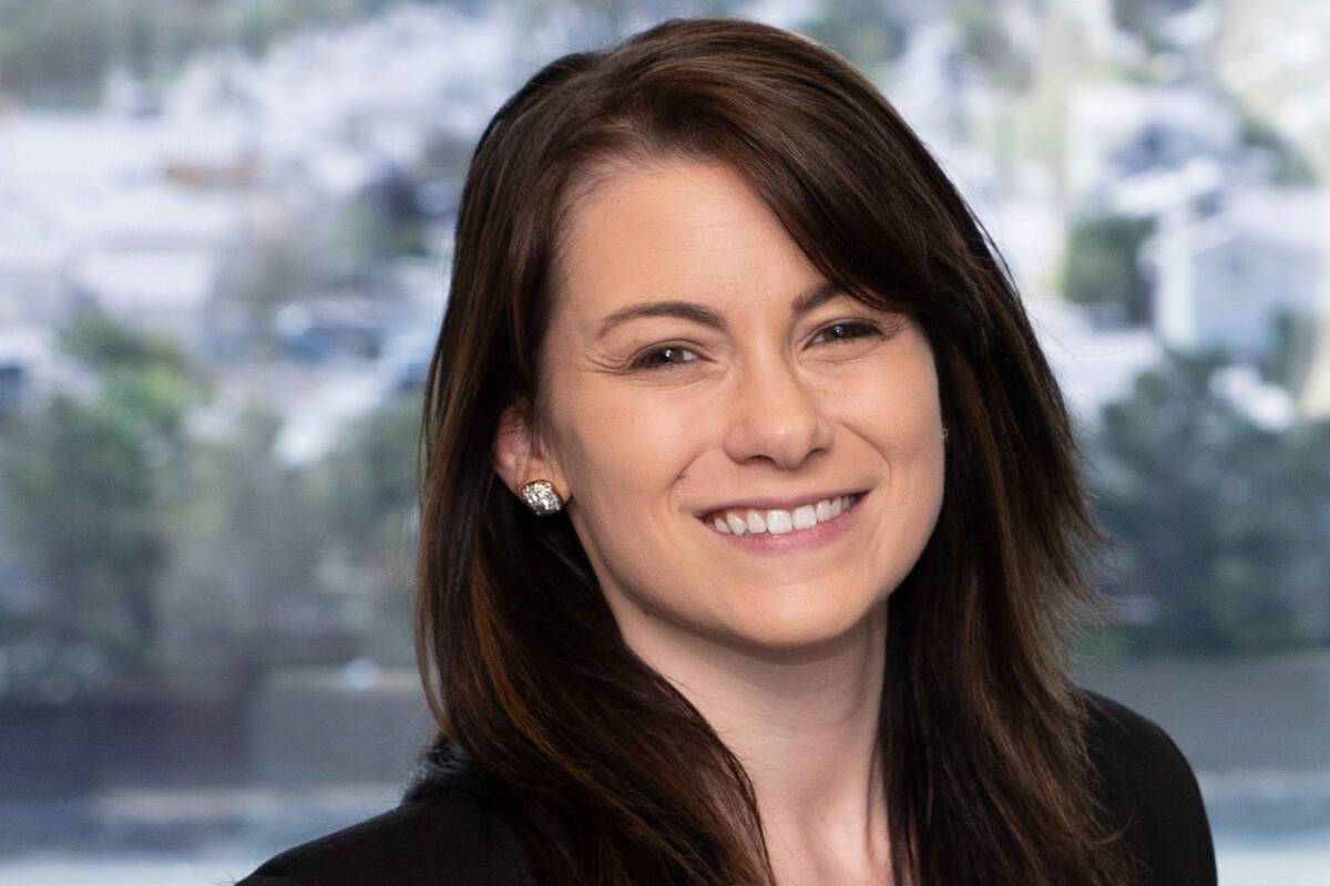 C&SUITE: Meet Sarah M. Thomas, Mead Law Group LLP.