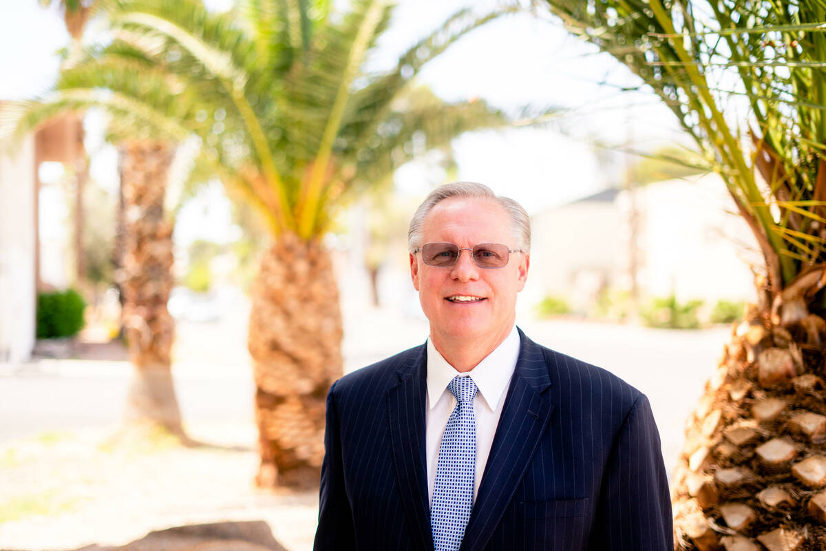 C-SUITE: Meet Kevin Romney of Camino Verde Group