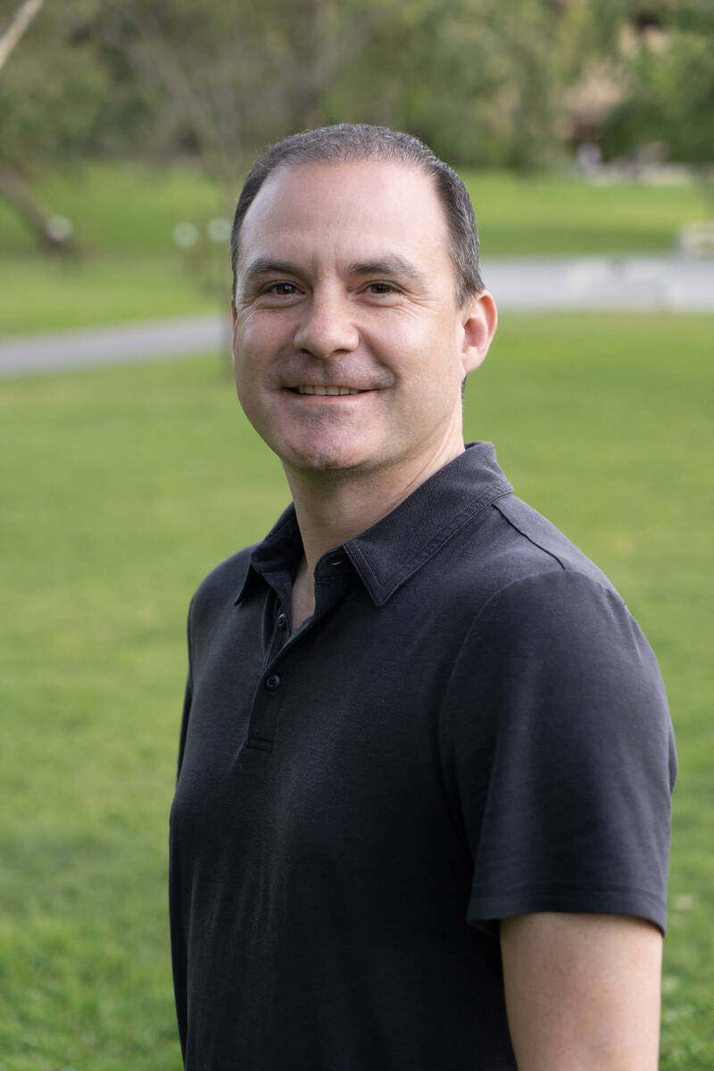 Jesse Meschuk