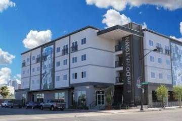 shareDowntown Downtown apartment community, shareDowntown, opened its first building in the Ar ...