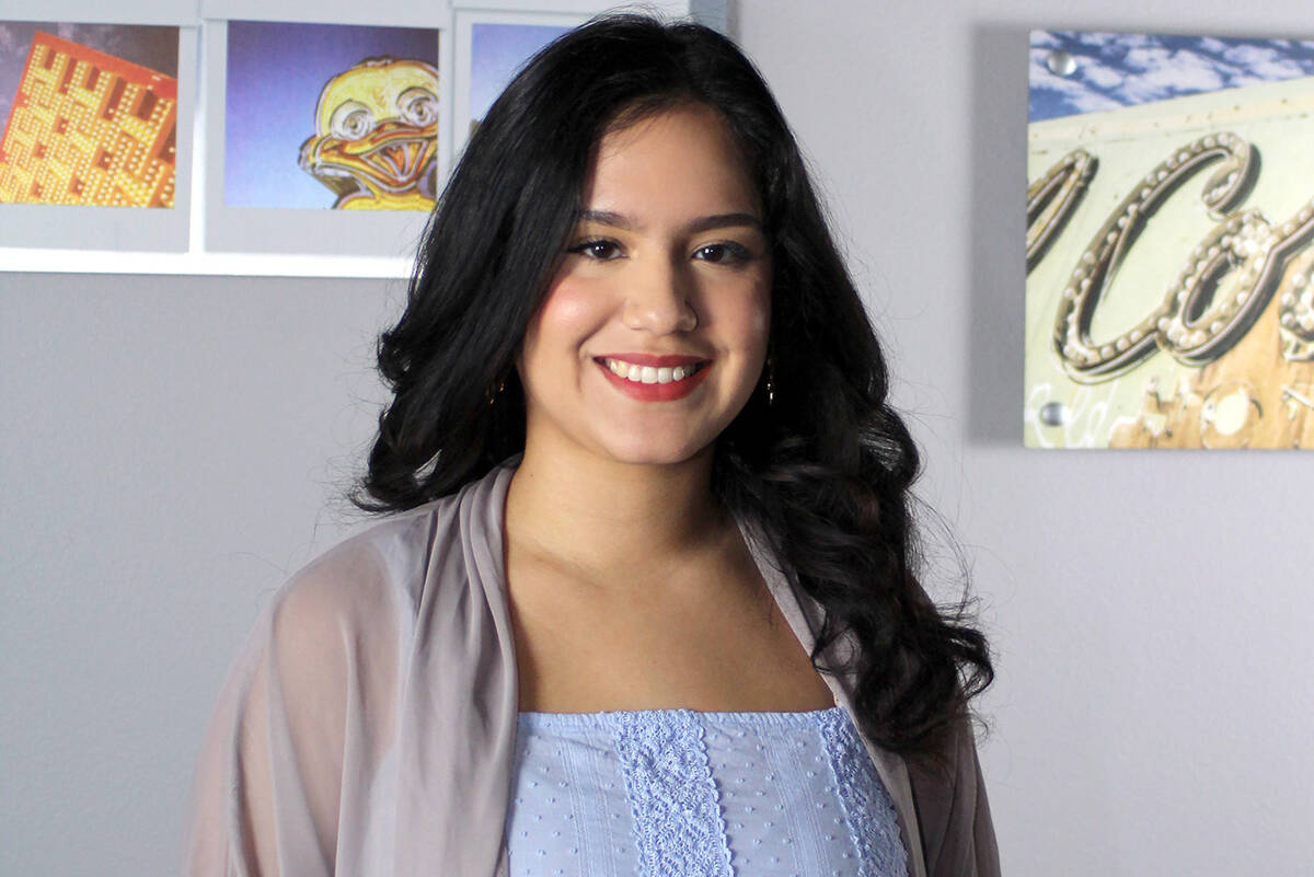 Julia Aguayo