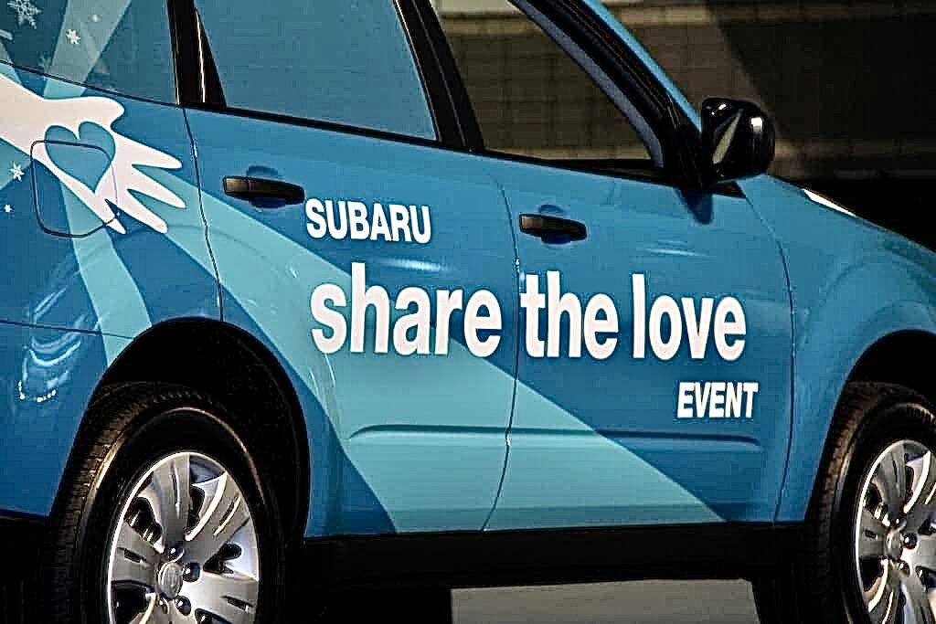 Centennial Subaru Las Vegas - Subaru Dealer Near You