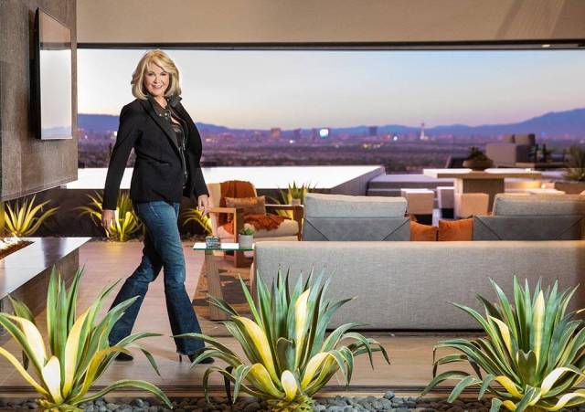 National research company RealTrends ranked Kristen Routh-Silberman No. 1 Realtor in the state ...