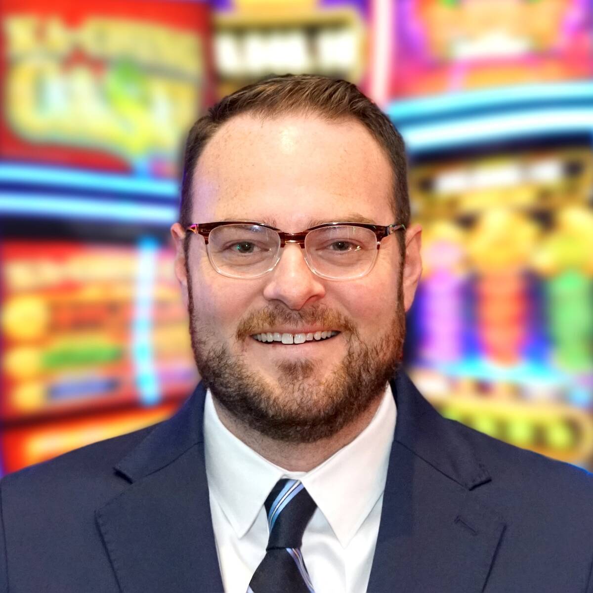 ON THE MOVE: Mesquite Gaming announces promotion