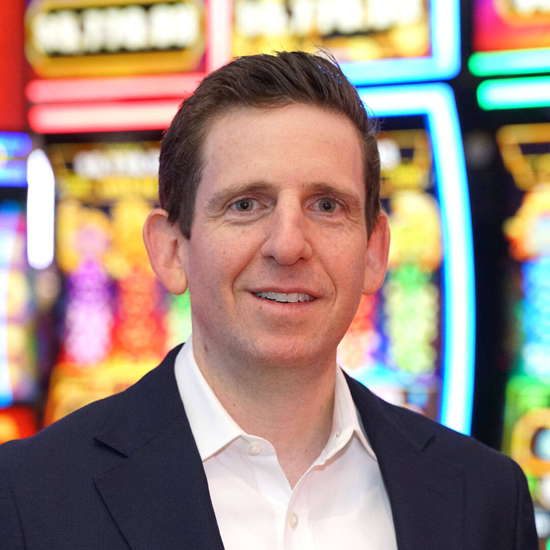 ON THE MOVE: Mesquite Gaming names marketing VP