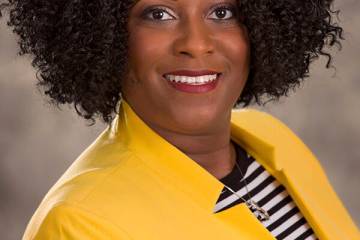 Shani Coleman