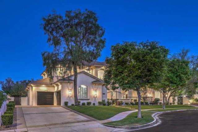 Golden Knights player Jonathan Marchessault sold his Summerlin property for $4.6 million. It wa ...