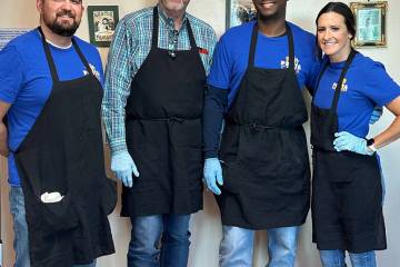 At PENTA, giving back is squarely at the intersection of corporate responsibility and company c ...