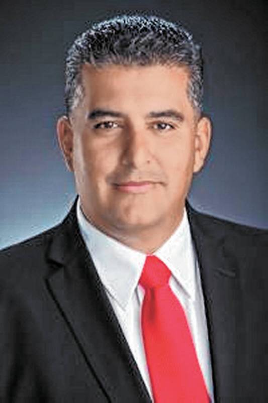 Carlos Zuluaga