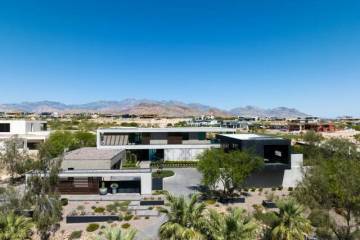 The No. 1 sale of 2024 and an all-time record breaker was for the $35 million sale of a Summit ...