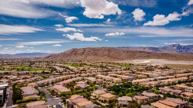 RCLCO ranked Summerlin No. 5 in the nation. The master-planned community has spent 28 years on ...