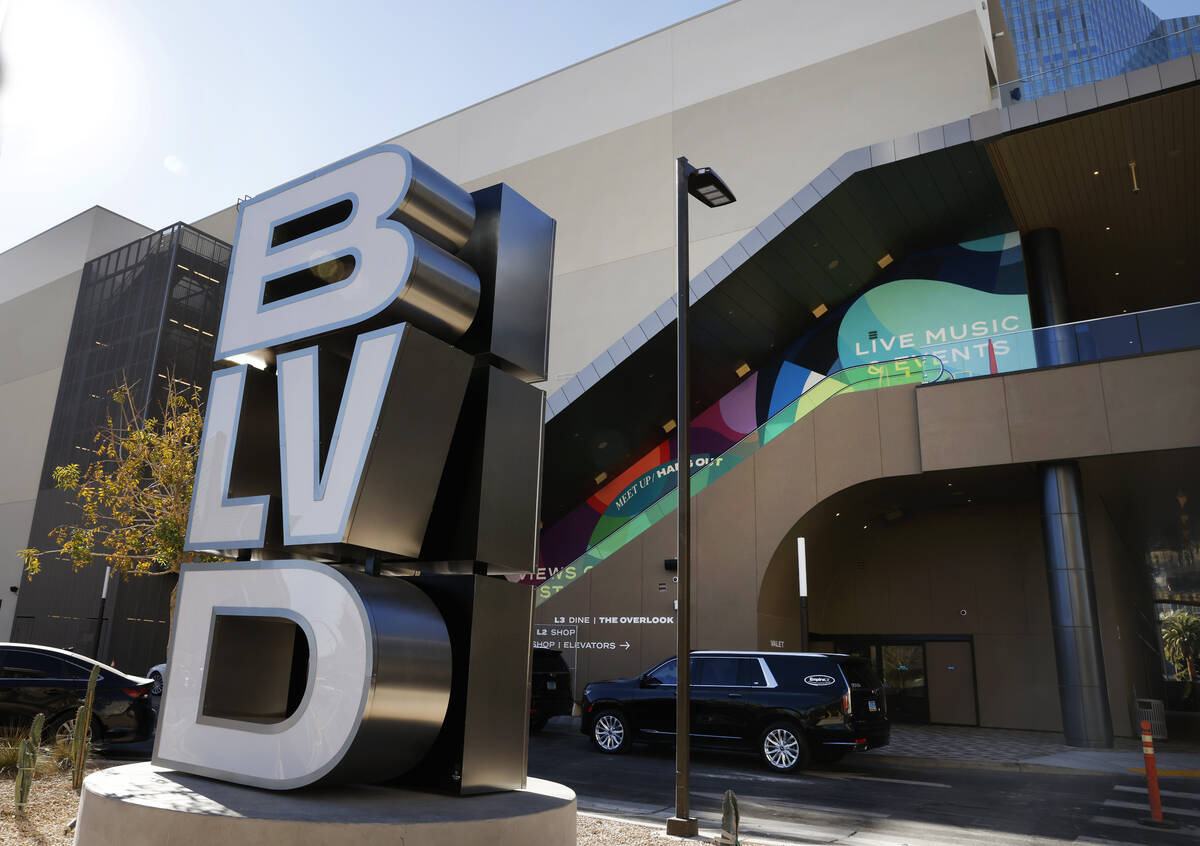 Real estate experts give their take on Vegas retail landscape trends