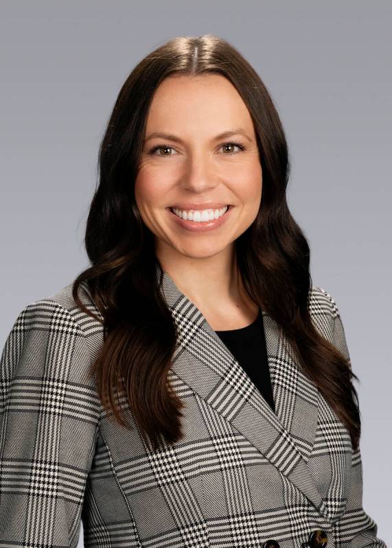 Megan McInerney