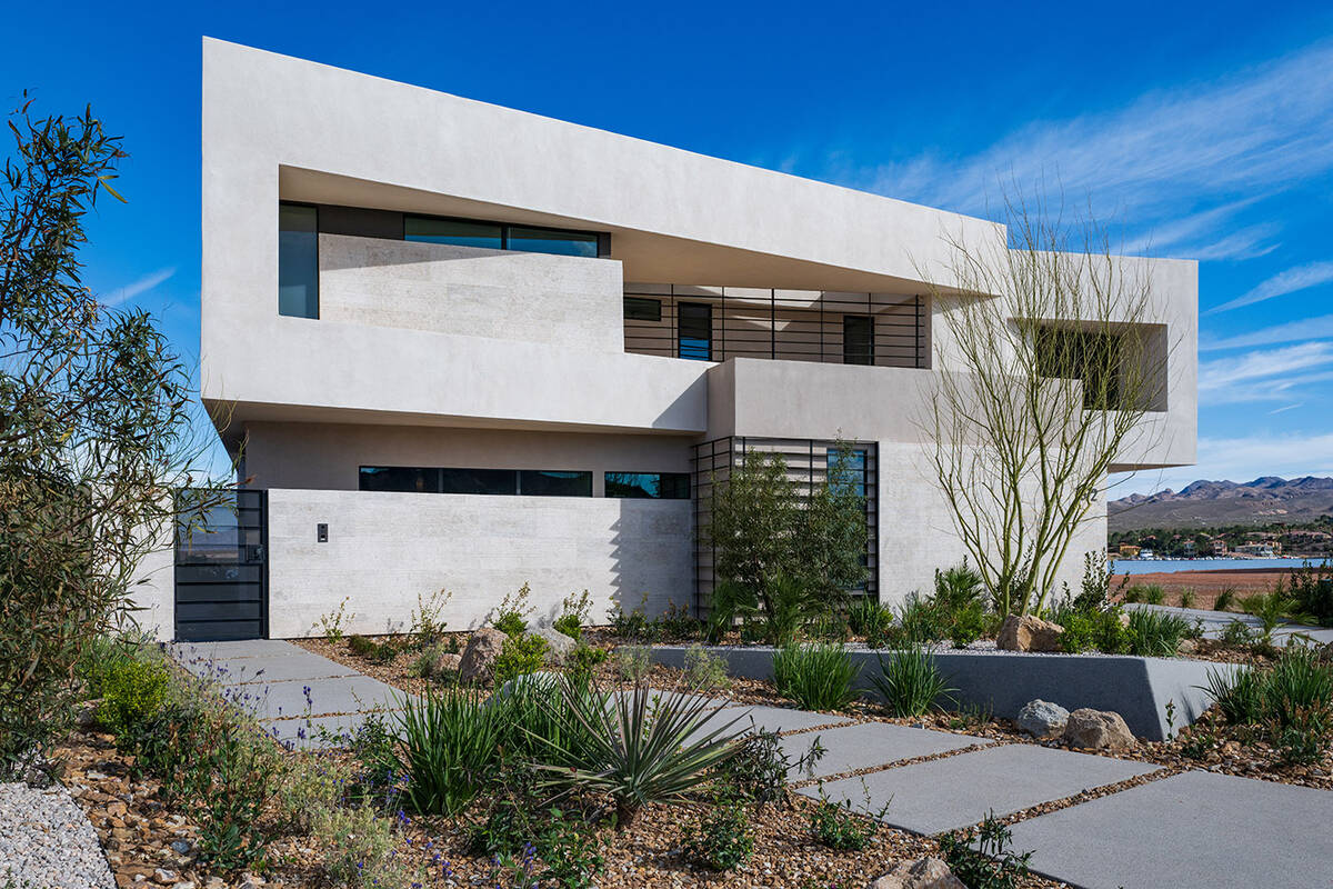 Blue Heron is a luxury production and custom homebuilder. The Las Vegas-based company has devel ...