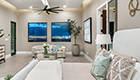 The master bedroom. (Stetson Ybarra/Rooted Elements)