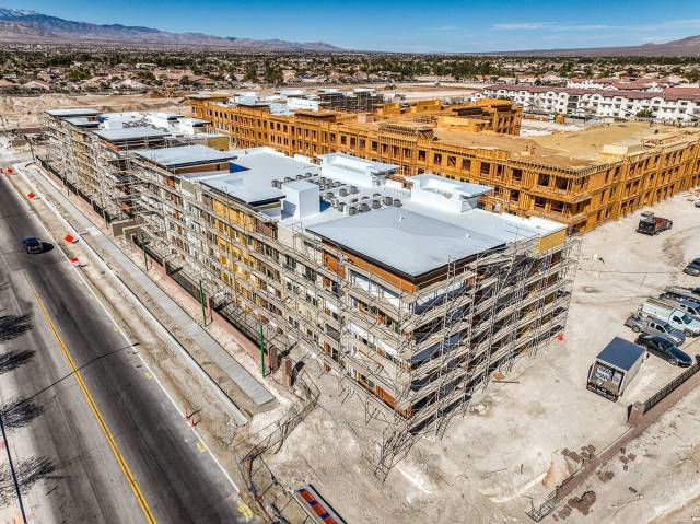 Ovation Development Corp. has announced a new brand and name for its senior affordable housing ...