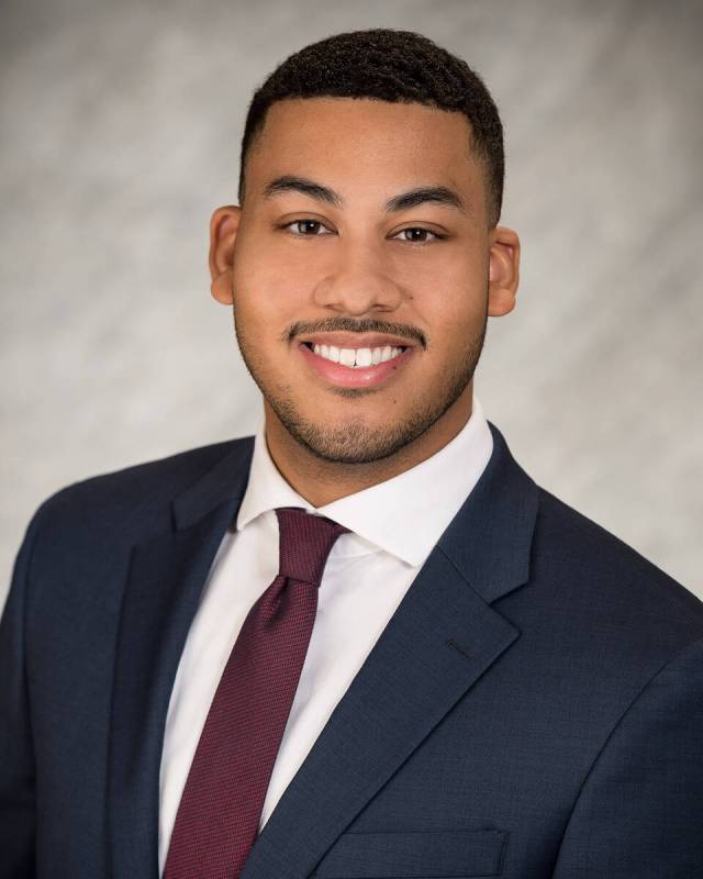 Justyn Howard