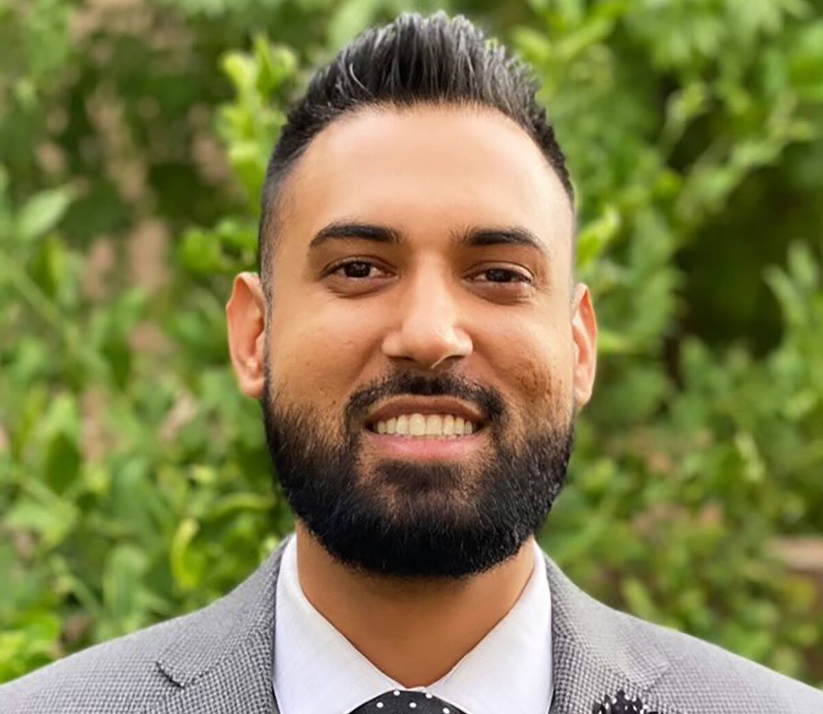JP Dhillon