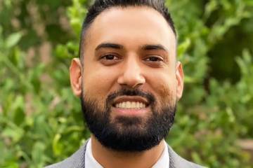 JP Dhillon