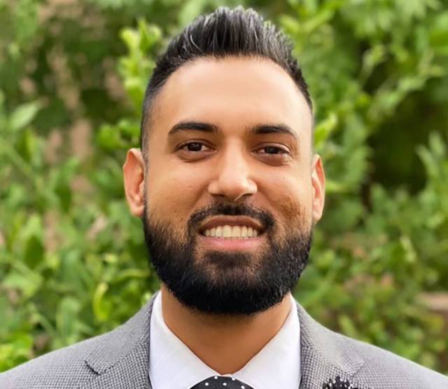 JP Dhillon