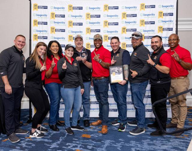 Last year, Raising Cane’s Chicken Fingers ranked No. 1 in the 2024 Nevada Top Workplaces in t ...