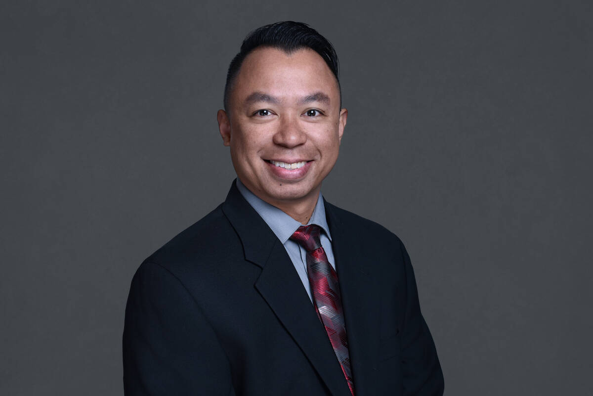 Blaine Cuello