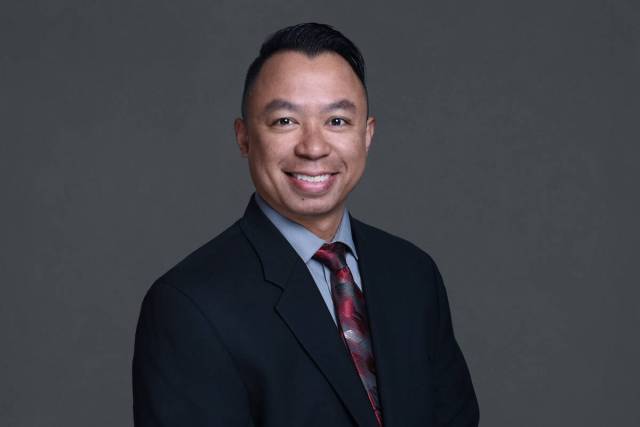 Blaine Cuello