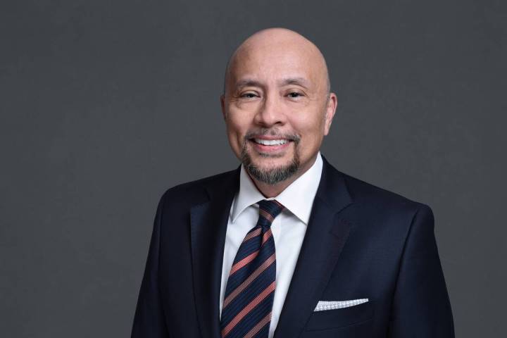 Vincent Lopez