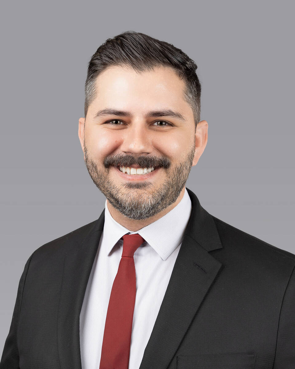 Michael Sclafani