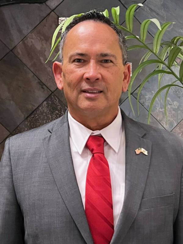 Angelo Carvalho