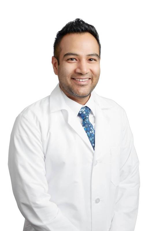 Dr. Gaurav Zirath