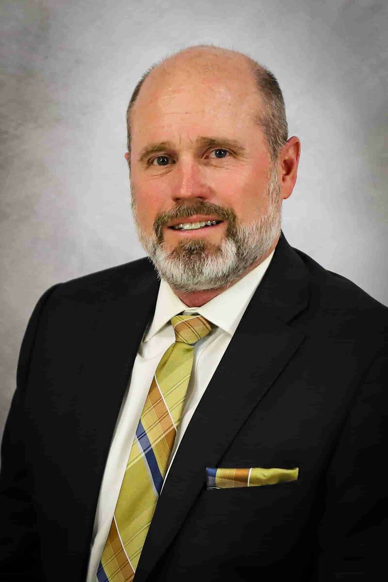 John Crocker