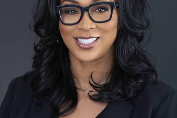 Yvonne Wade