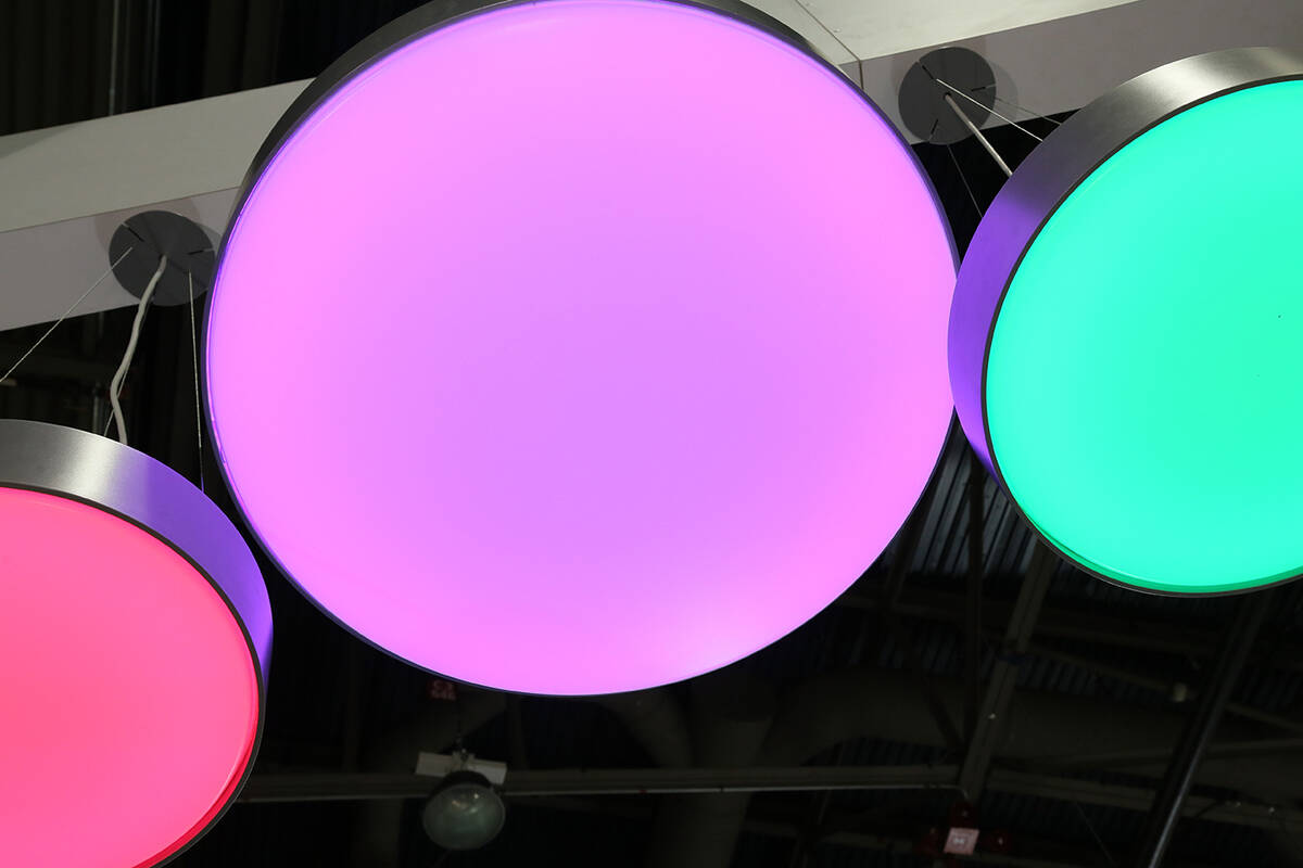 There are new techniques to add different colors that enhance the uniqueness, adding a modern, ...