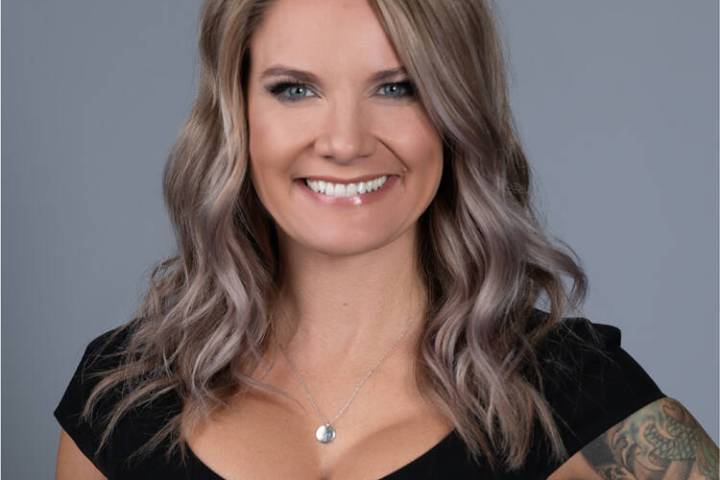 Amee Klassen