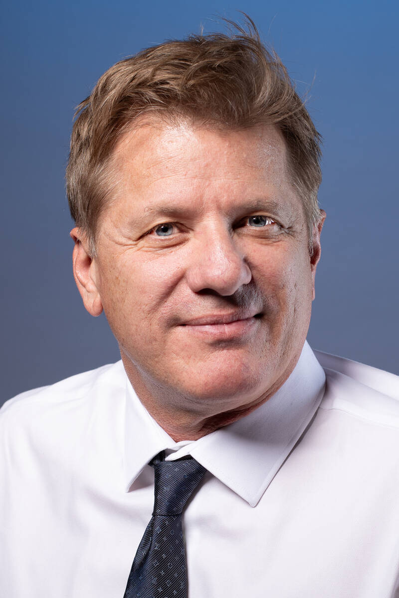 Joe Schoenmann