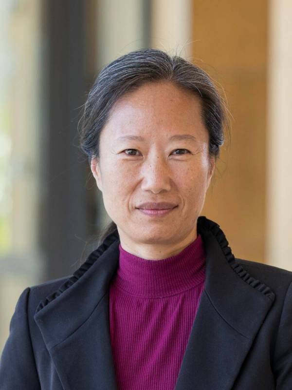 Dr. Katherine Fogelberg