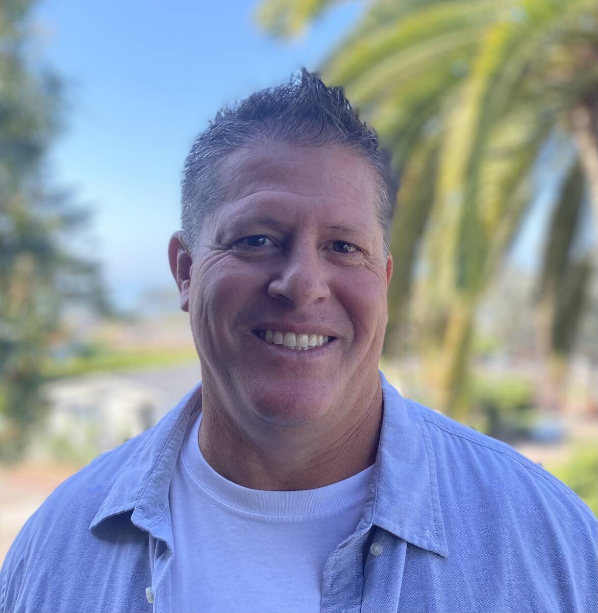 Jim Hurtado