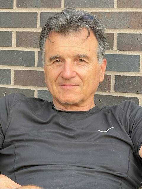Wayne Gazzo