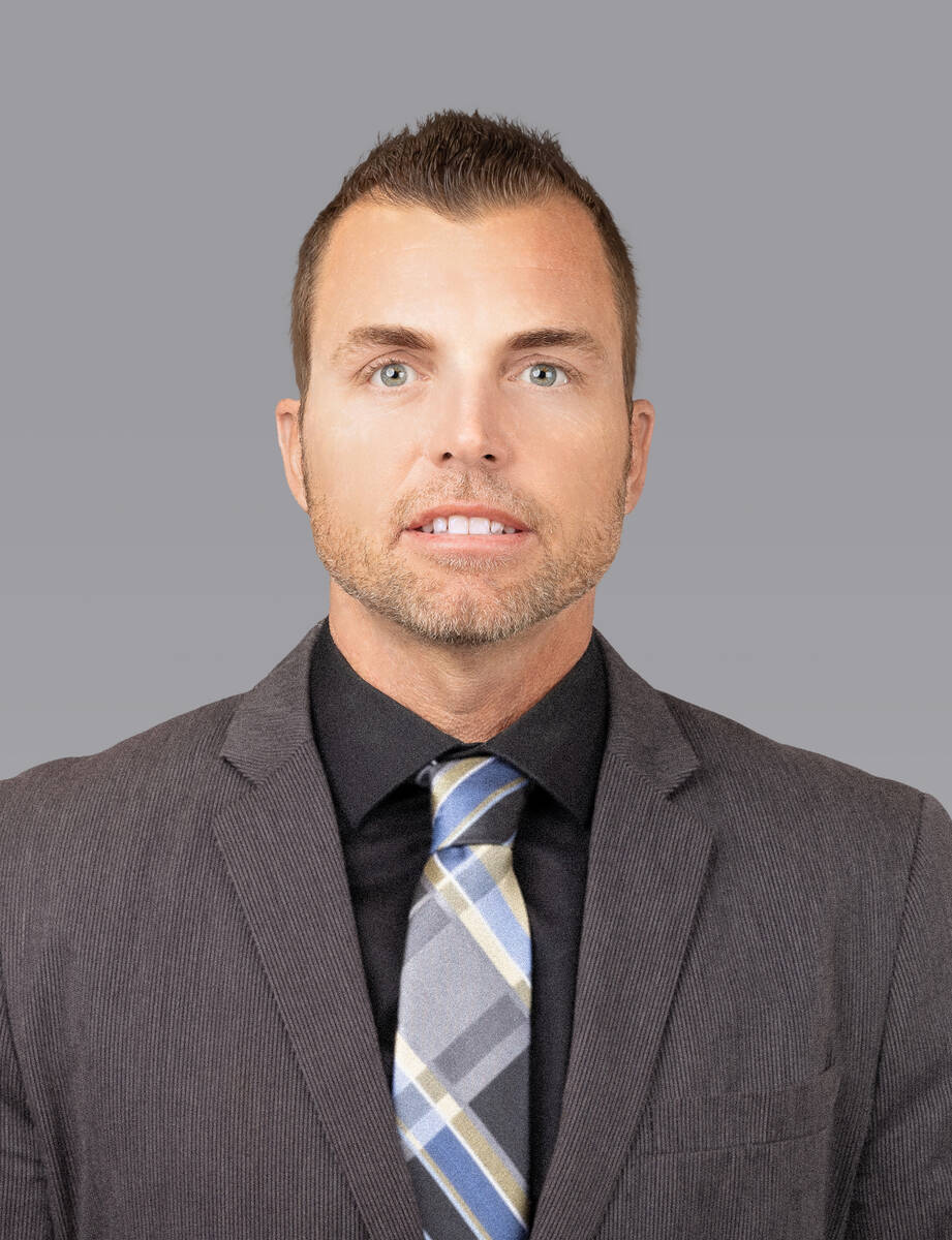 Jason Otter