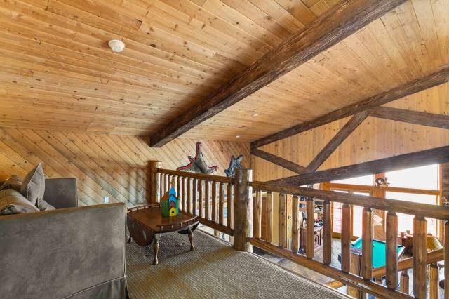 The loft. (IS Luxury)
