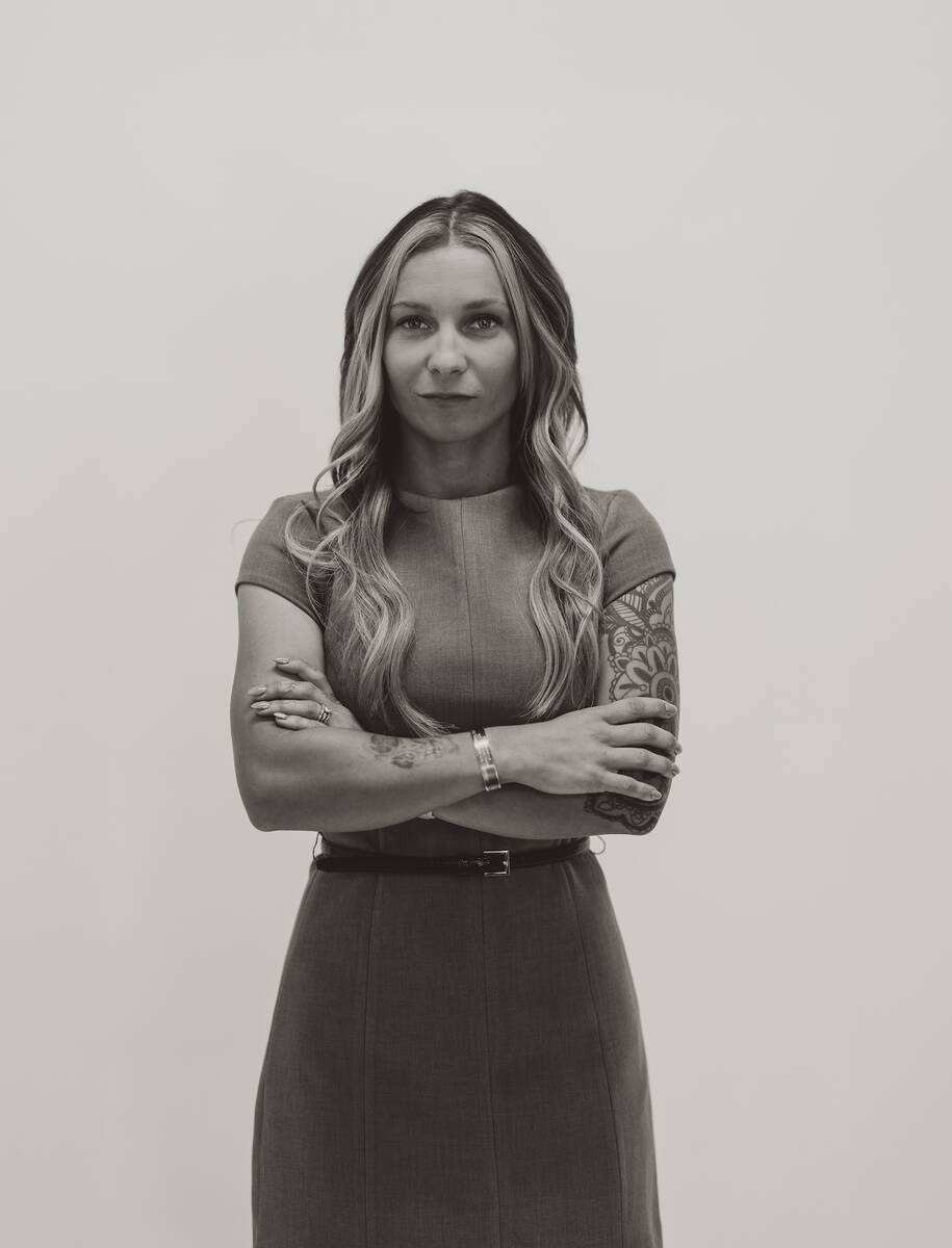 Mary Schwandt