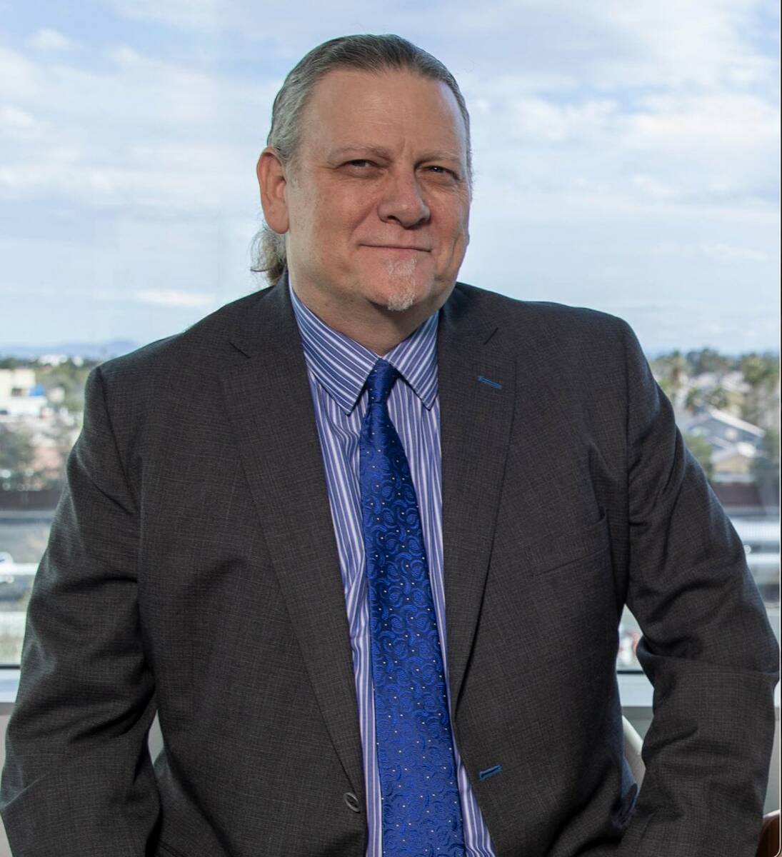 Leon F. Mead II