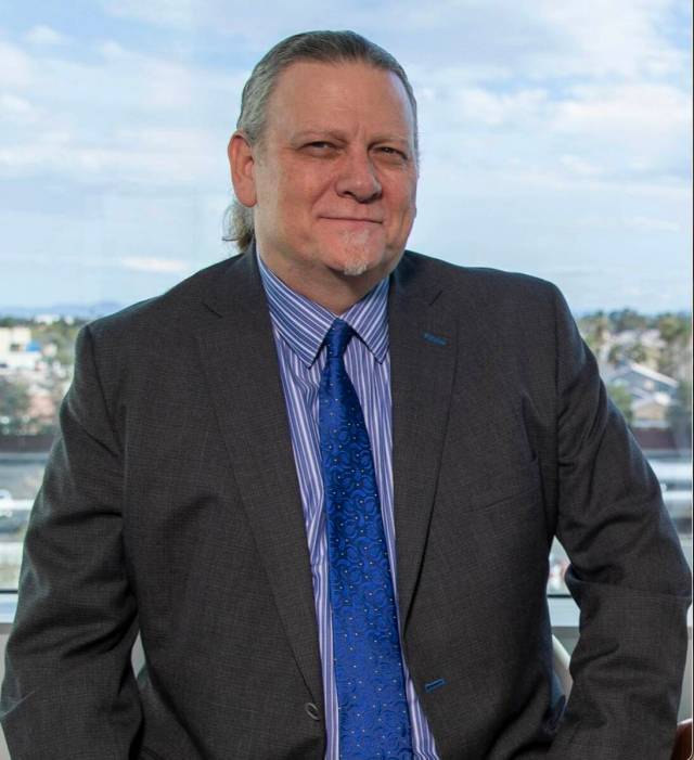 Leon F. Mead II