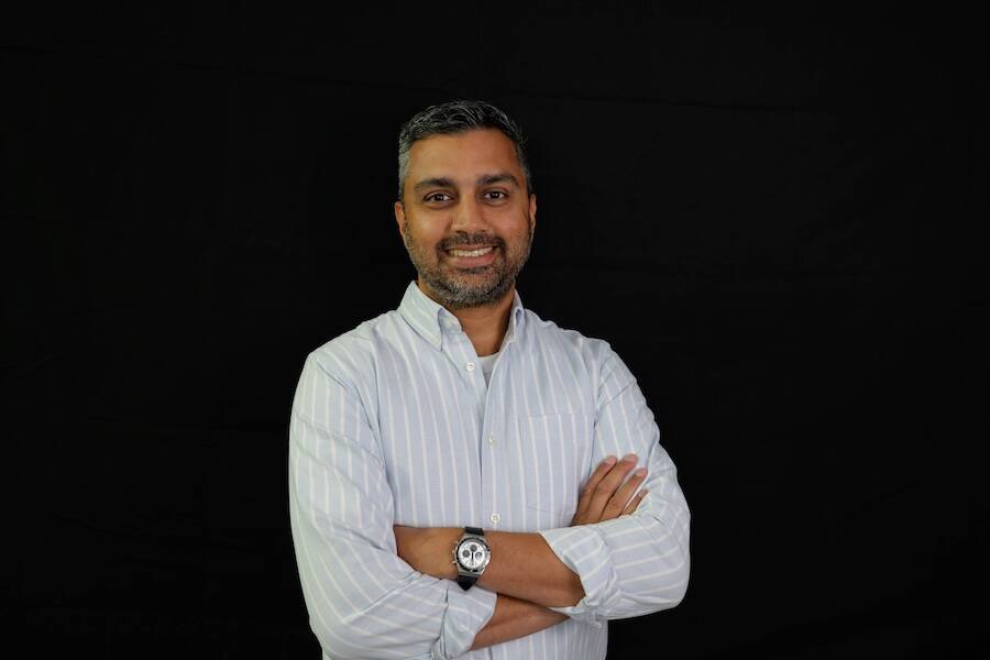 Hemash Bhatti