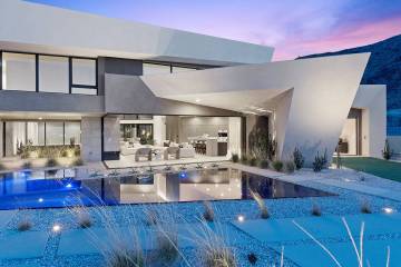 To accommodate pool size restrictions, Blue Heron and other local builders are getting creative ...