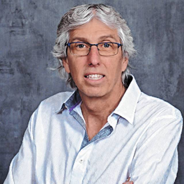 Dan Coletti is the owner of Sun West Custom Homes. (Sun West Custom Homes)
