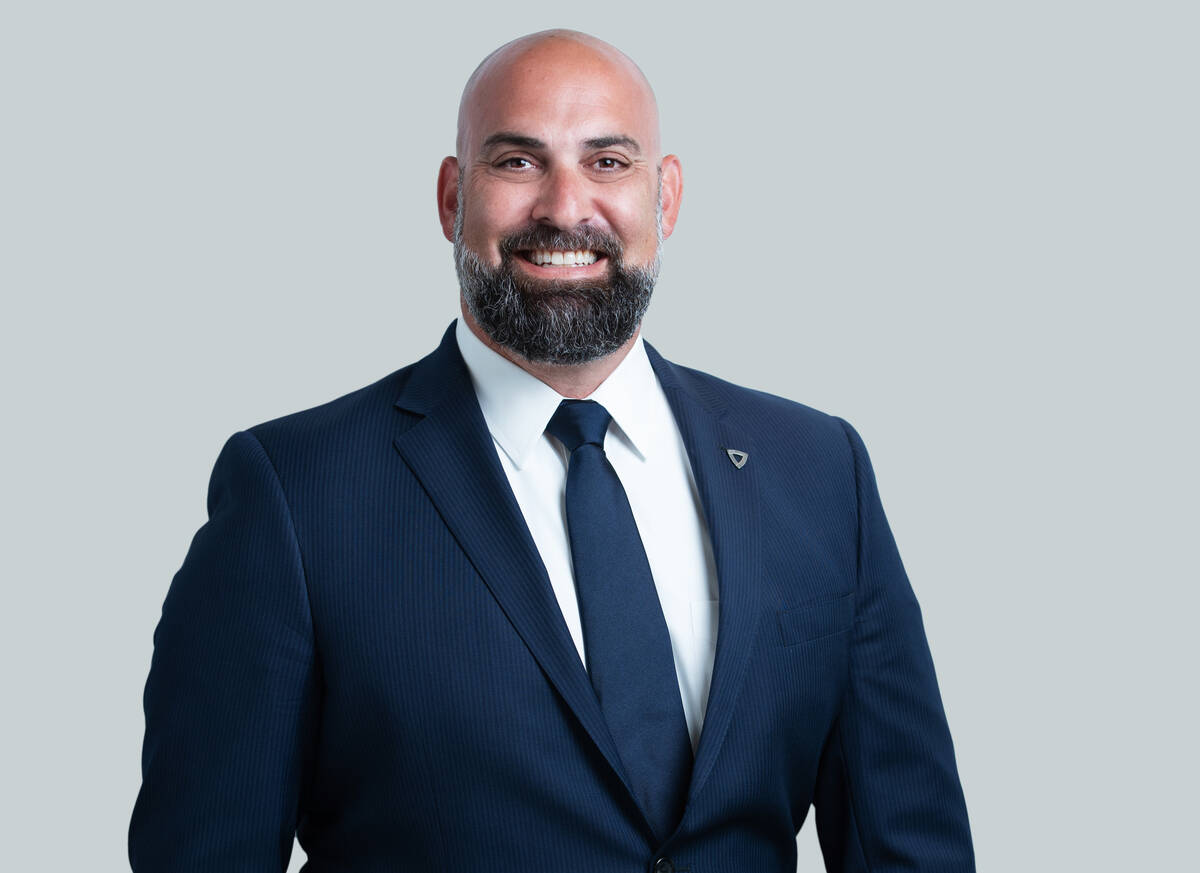 Dan Palmeri