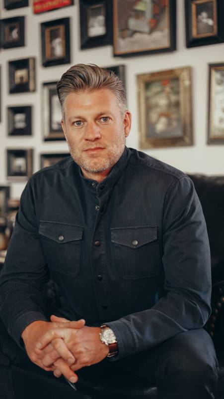 Ryan Doherty