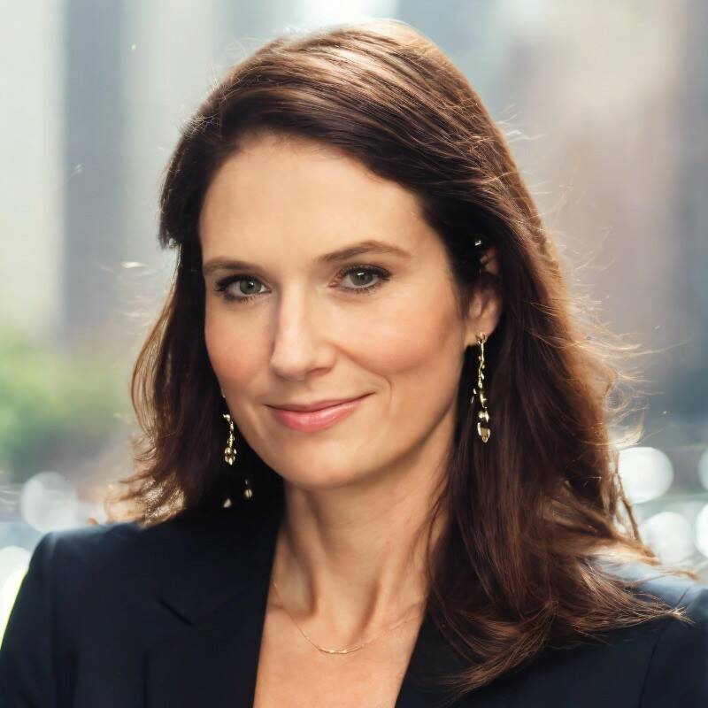 Laura Rich